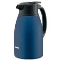 Zojirushi SH-HC15-AD Edelstahltopf 1,5 Liter (1,5 l), mattes Marineblau