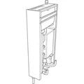 Daikin Altherma R Hybrid, 8 kW Gas-Hybrid Wärmepumpen-Innengerät, Heizen/Kühlen