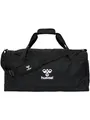 HUMMEL hmlCORE 2.0 SPORTS BAG Sport-/ Tasche schwarz schwarz S