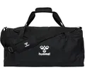 hummel Sporttasche hmlCORE 2.0 Sports Bag (Größe S - 25 Liter) schwarz