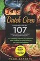 Dutch Oven: Das Kochbuch mit den 107 besten Dutch Oven R... | Buch | Zustand gut