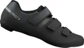 Shimano Rennrad - Fahrradschuhe RC102W, schwarz