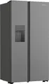 BAUKNECHT Side-by-Side SBS IW E90 Pearl, 179 cm hoch, 91 cm breit