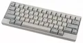 PFU PD-KB800W US Layout HHKB Professional Hybrid Weiß Englisches Tastaturlayout
