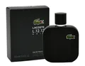 parfumer2010 Eau de Toilette LACOSTE L.12.12 NOIRE EDT 100 ML