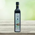 Bio Hanföl 500ml, kaltgepresst, nativ, Speiseöl, Hanfsamenöl, nussiger Geschmack