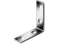 100er PACK(Stk) VORMANN 000180040Z Stuhlwinkel Länge 40 x 40 mm Breite 15 mm Stä