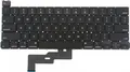 A2289 US amerikanische Tastatur für Apple Macbook Pro Retina 13" 2020