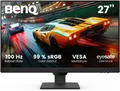 BenQ GW2790E 27 Zoll Gaming Monitor, 100Hz, 1920x1080p, IPS, Eye-Care, HDMI