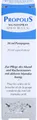 Propolis Mundspray zur Pflege des Mund- und Rachenraums, 20 ml Lösung
