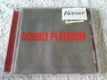 KISS - Double Platinum - Remastered  German Version -   CD  unbenutzt