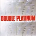 Kiss - Double Platinum - CD - F600z
