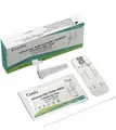 CorDx RSV+Influenza A/B+Covid-19 Combo Ag Test