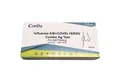CorDx Influenza-Schnelltest CorDx RSV+Influenza A/B+Covid-19 Combo Ag Test
