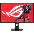 Asus ROG Strix OLED XG27AQNGV Gaming Monitor EEK F (A - G) 68.6 cm (27 Zoll) 2560 x 1440 Pixel 16:9 1 ms VA LCD