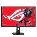 ASUS ROG Strix XG27AQNGV Pulsar 27" Gaming Monitor (2560x1440, 360Hz, G-Sync Pulsar Technologie, Ultrafast IPS, Esports Dual-Mode, Ambient Adaptive Technologie, G-Sync HDR, Aura Sync, HDMI, DP)