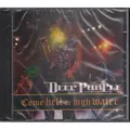 Deep Purple CD Come Hell Or High Water / RCA BMG Sealed 0743212341621