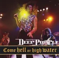 Audio Cd - Deep Purple - Come Hell Or High Water - Live  - Rca -D- Neu