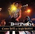 (CD) Deep Purple - Come Hell Or High Water - Smoke On The Water, Black Night