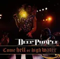DEEP PURPLE - Come Hell Or High Water - DEEP PURPLE CD 3MVG The Cheap Fast Free