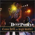 DEEP PURPLE - Come Hell Or High Water CD