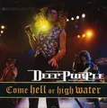 Deep Purple - Come Hell or High Water CD NEU
