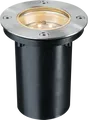 PLM 93788 - Bodeneinbauleuchte LED, Special Line, 1,2 W, 2700 K, Edelstahl,