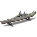 Revell USS Missouri Battleship (USA 10301)