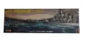 Revell 10301 USS Missouri Mighty Mo Englisch 2.Wahl Neu OVP #