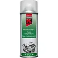 Peinture Aérosol Haute Température 300°c 400ml Vernis Clair - Belton Auto-k