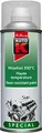 AutoK Special - Hitzefester Klarlack 300°C, 400ml, glänzend - Hitzebeständig bis 300°C