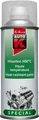 hitzefest Klarlack 300°C Lackspray Motorlack Sprühlack Grill Auto-K 233048