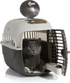 Autositz für Haustierboxen Pet Car Seat - Safe & Cosy
