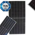 Apex Solarmodul Solarpanel Solarmodul 600W 750W Bifazial Solarzelle 66427, (1-St)