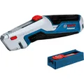 Bosch Professional Messer & Klingen-Set (Cutter) (1600A027M5)