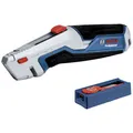 Bosch Professional 1600A027M5 Professionelles Messer- und Klingen-Set 1 St.