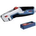 Bosch Professional Universal Messer + 10 tlg. Klingen Set