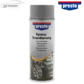 presto Epoxy Grundierung Haftungs- u. Korrosionsschutzgrundierung 400ml