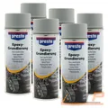 6x 400ml PRESTO EPOXY-GRUNDIERUNG EPOXY HARZ GRAU KORROSIONSSCHUTZ PRIMER