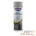400ml PRESTO EPOXY-GRUNDIERUNG EPOXY HARZ GRAU KORROSIONSSCHUTZ PRIMER UNIVERSAL
