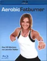 Aerobic Fatburner HD - In High Definition [Blu-ray]