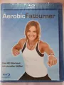 Aerobic Fatburner - Das HD Workout mit Jennifer Hößler - Blu-ray NEU OVP
