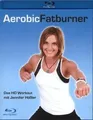 Aerobic Fatburner HD - In High Definition [Blu-ray] ... | DVD | Zustand sehr gut