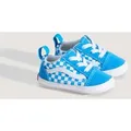 Vans Old Skool Crib Sneaker blau 17 EU