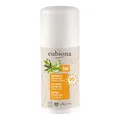 eubiona Sonnenmilch LSF50, Olive-Aloe Vera, 100ml