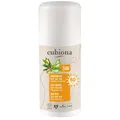 Eubiona Sonnenlotion LSF 50 mit Olivenöl und Aloe