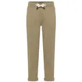 Elbsand Jogginghose Damen Jogginghose Brinja 7/8 braun XL