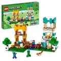 LEGO® Minecraft™ 21249 Die Crafting-Box 4
