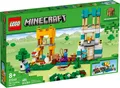 LEGO 21249 Die Crafting-Box 4.0
