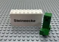 Lego Minecraft Figur Creeper / B-048